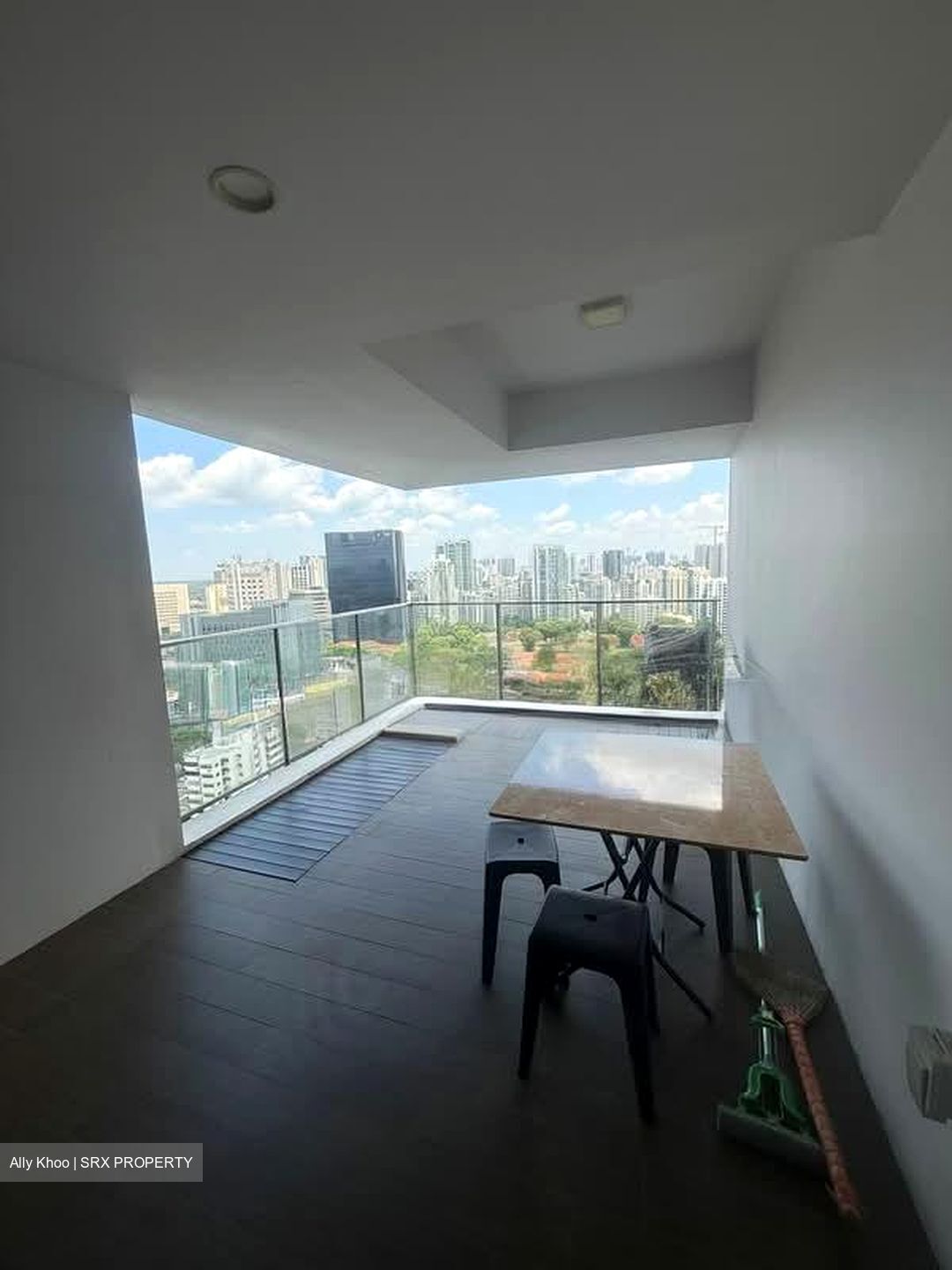 Cityscape @ Farrer Park (D8), Condominium #560188691